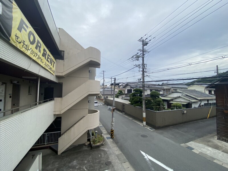 寿ハイツの物件内観写真