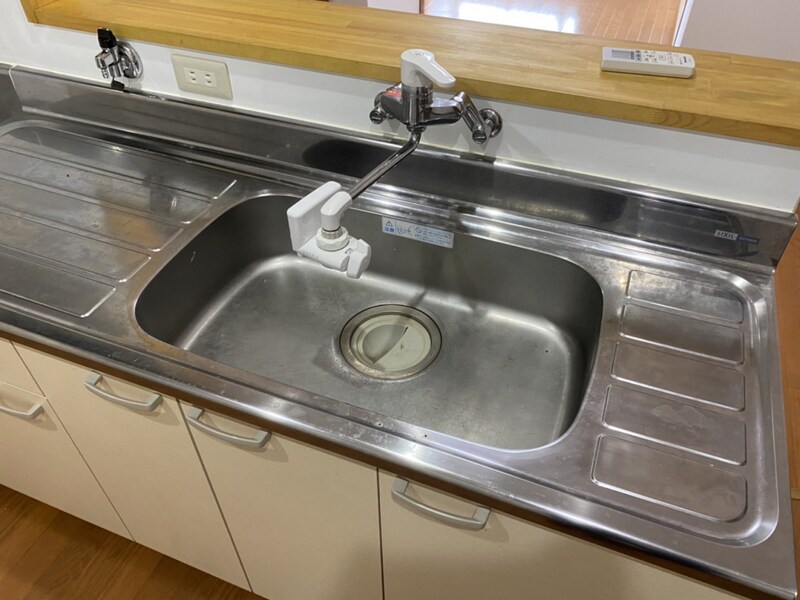 寿ハイツの物件内観写真