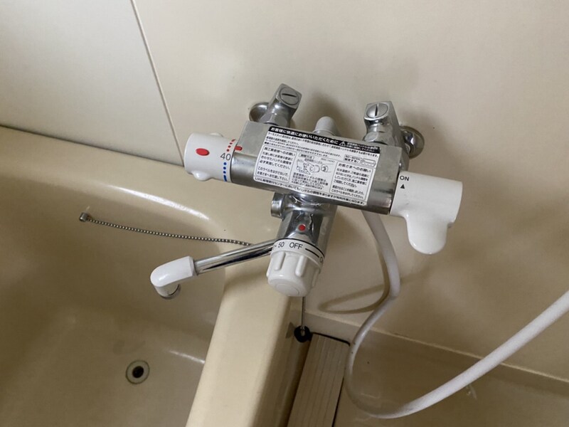 寿ハイツの物件内観写真