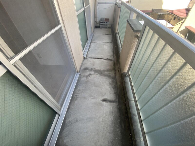 姫路駅 バス13分 広嶺中学校下車:停歩3分 2階の物件内観写真