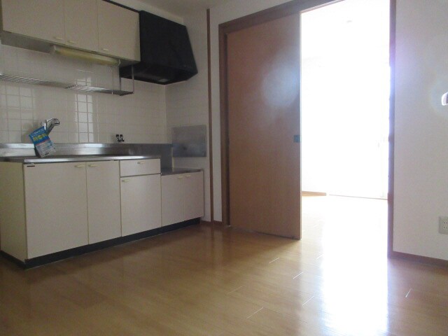 グリーンハイツ稲美野Ⅰの物件内観写真