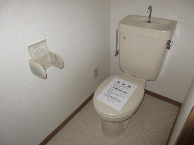 グリーンハイツ稲美野Ⅰの物件内観写真