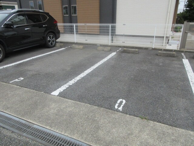 グリーンハイツ稲美野Ⅰの物件外観写真