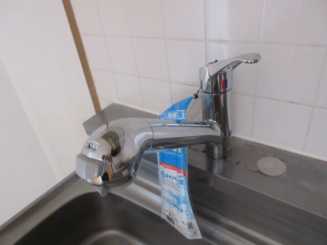 グリーンハイツ稲美野Ⅰの物件内観写真