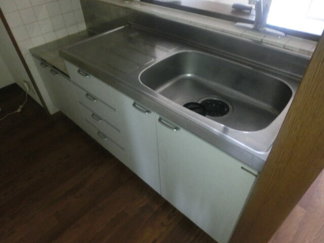 アムールエバーハイツの物件内観写真