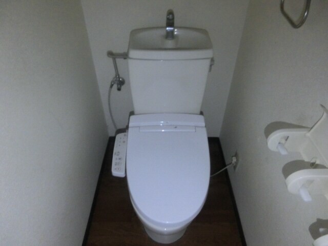 アムールエバーハイツの物件内観写真