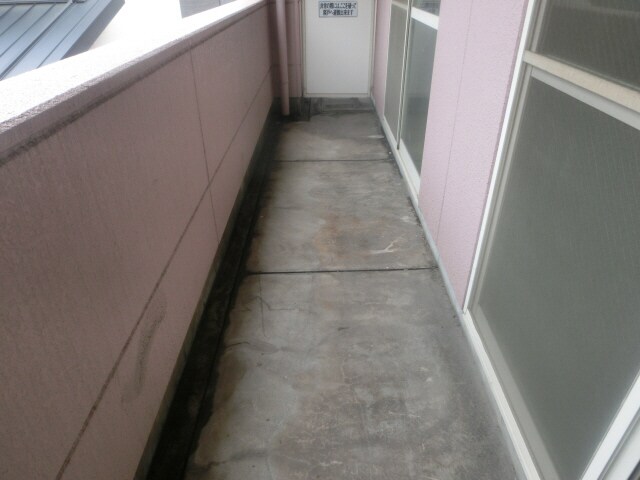 アムールエバーハイツの物件内観写真