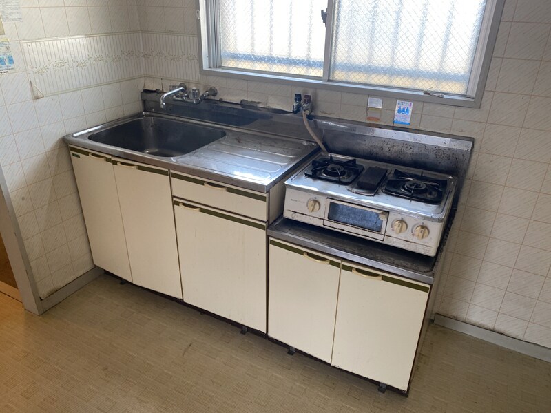 コーポ田寺ファイブの物件内観写真