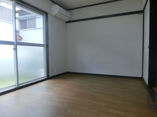 セフィラ北平野の物件内観写真