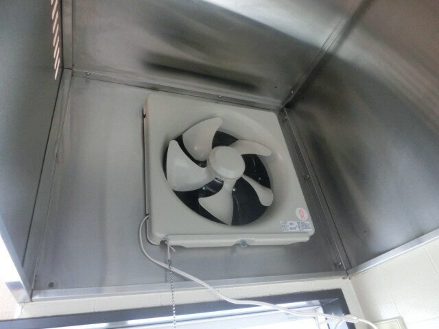 セフィラ北平野の物件内観写真