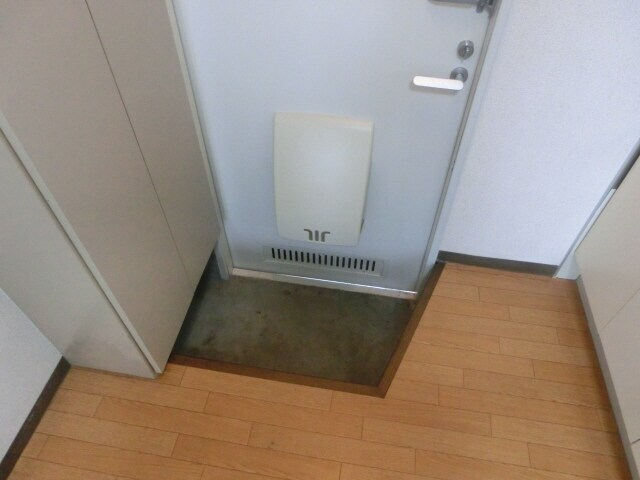 セフィラ北平野の物件内観写真