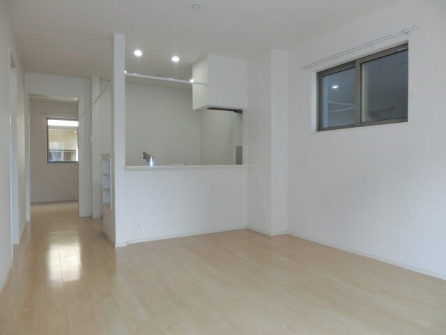 サングレイスAの物件内観写真