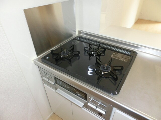 サングレイスAの物件内観写真