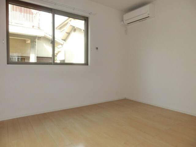 サングレイスAの物件内観写真