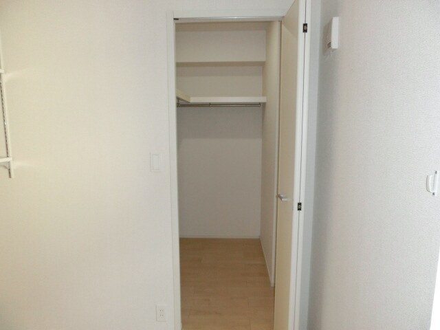 サングレイスAの物件内観写真