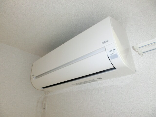 サングレイスAの物件内観写真