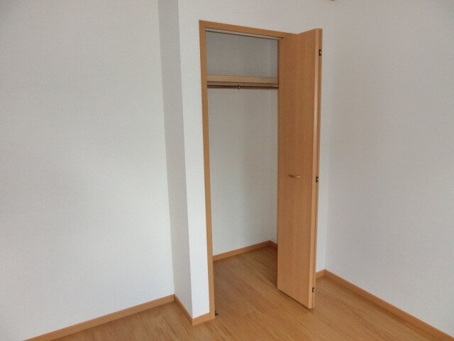 ウッドパストラルIの物件内観写真