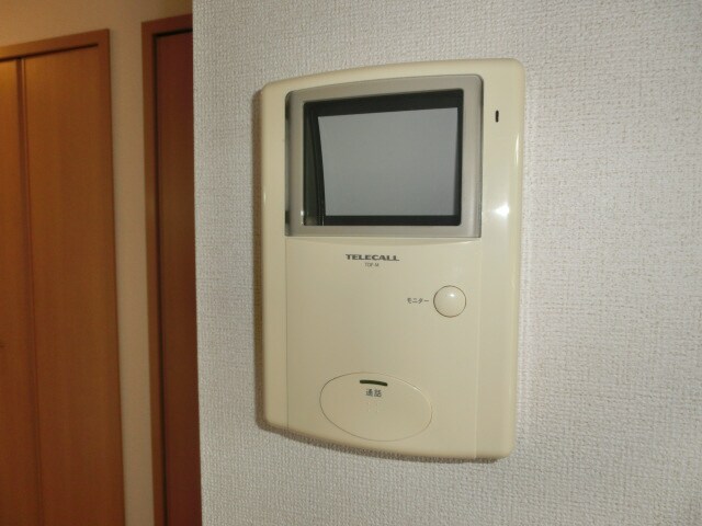 ウッドパストラルIの物件内観写真