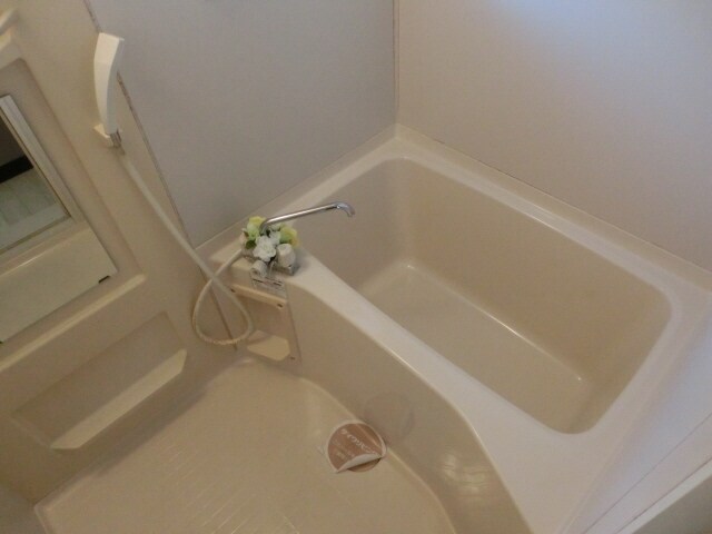 メゾンドールの物件内観写真