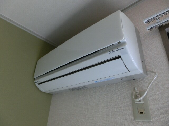 メゾンドールの物件内観写真