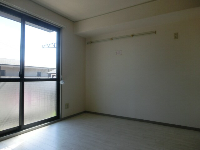 メゾンドールの物件内観写真