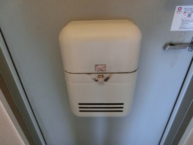 メゾンドールの物件内観写真