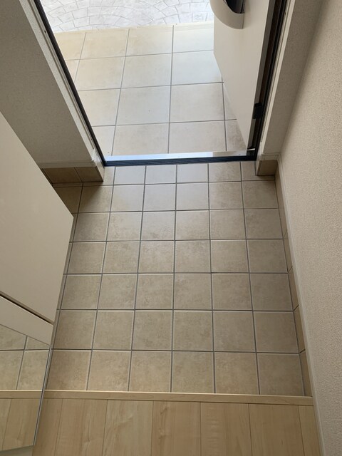 プレジールの物件内観写真