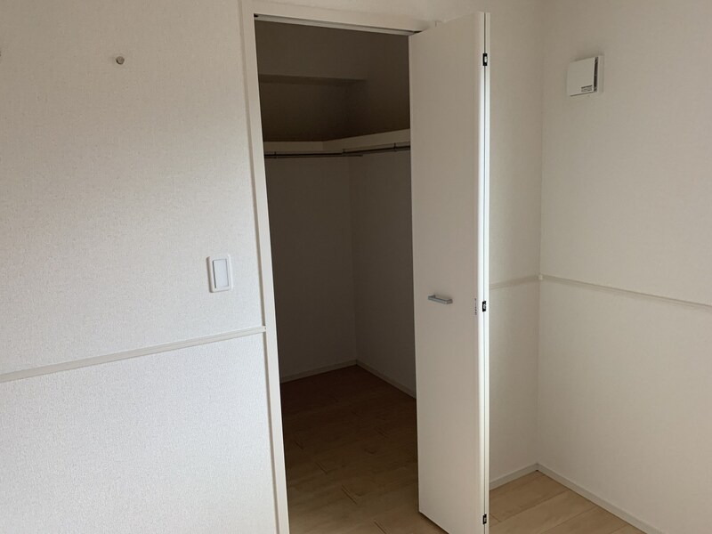 プレジールの物件内観写真