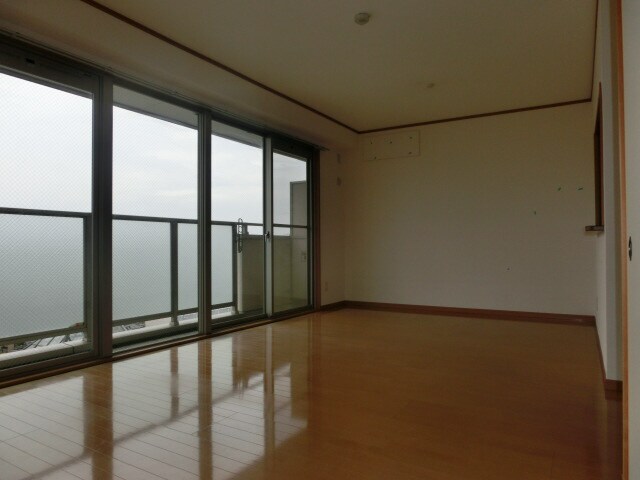 ビューティフルライフの物件内観写真