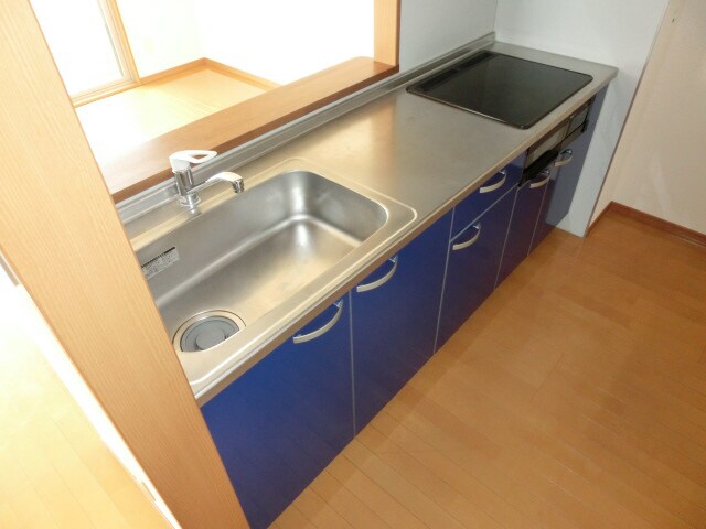 ビューティフルライフの物件内観写真