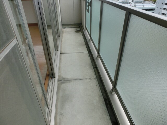 ビューティフルライフの物件内観写真