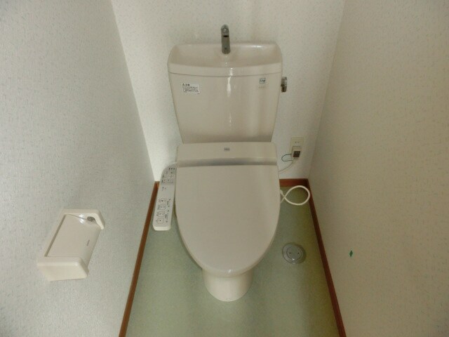 ビューティフルライフの物件内観写真