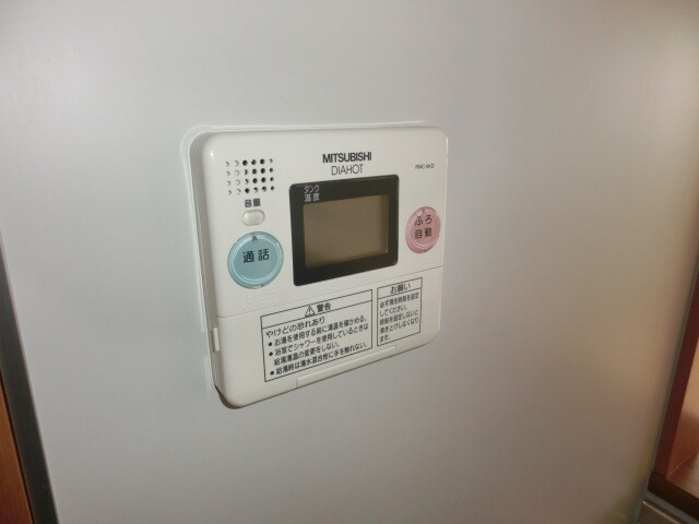 ビューティフルライフの物件内観写真