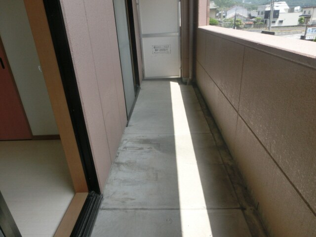 ハイツエトワールの物件内観写真