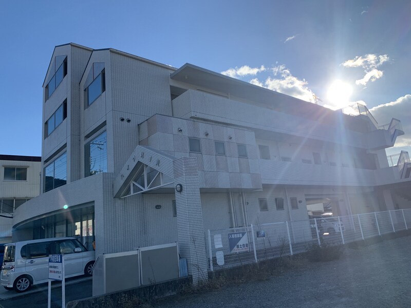 相生駅 徒歩14分 2階の物件外観写真