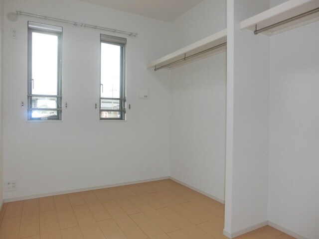 グラスランドの物件内観写真