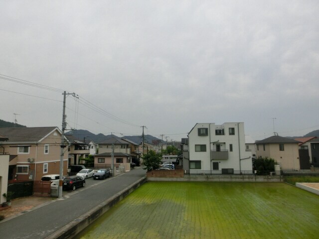 グラスランドの物件内観写真