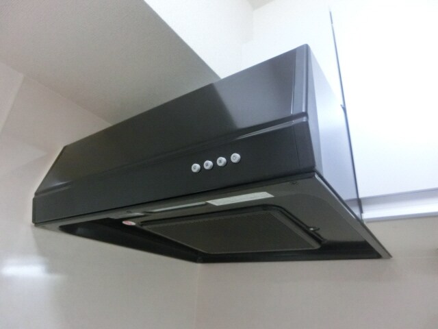 グラスランドの物件内観写真