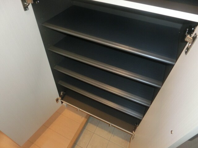 グラスランドの物件内観写真