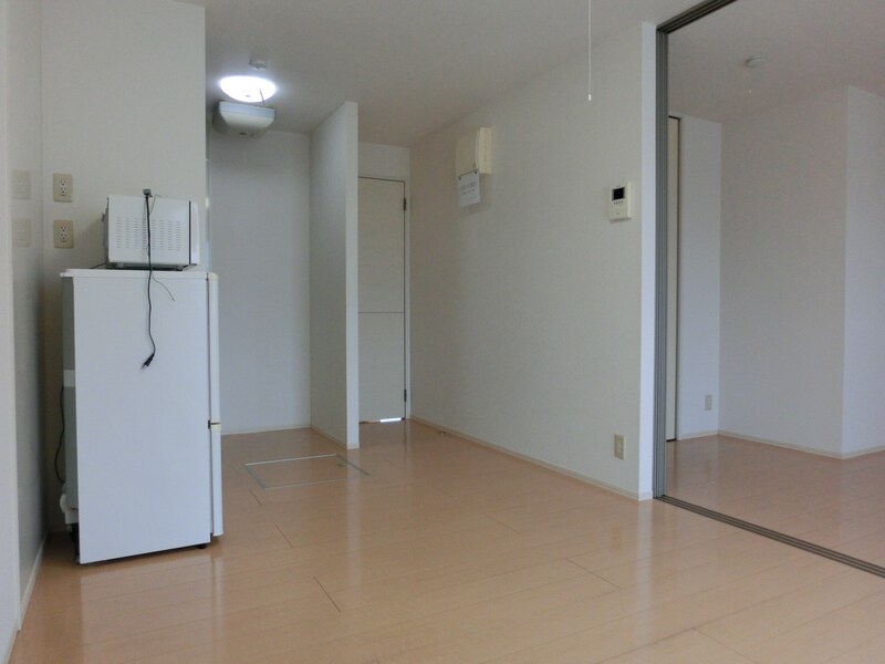 モダンコート東阿保の物件内観写真