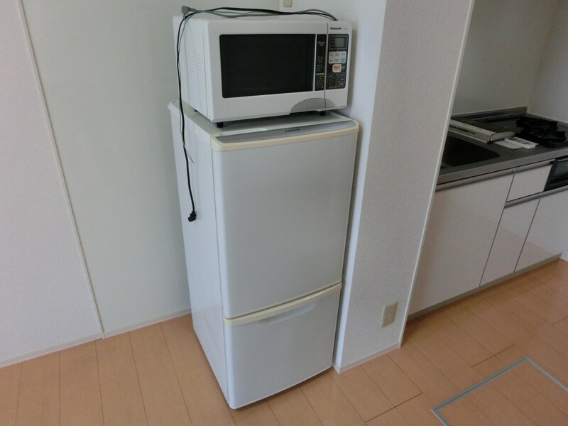 モダンコート東阿保の物件内観写真