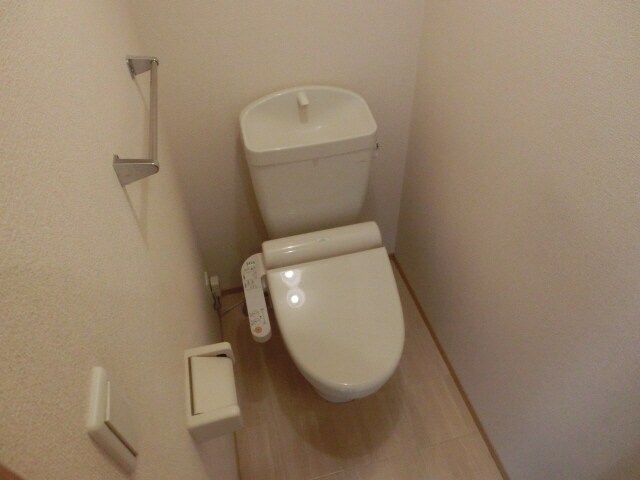 セジュールM・青山西の物件内観写真