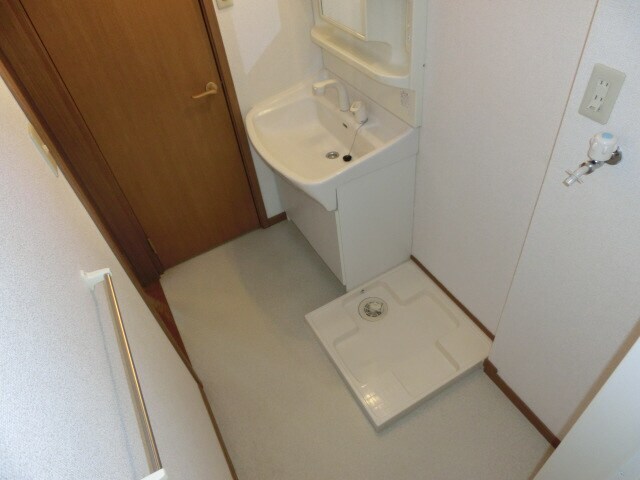 ホープ大野の物件内観写真