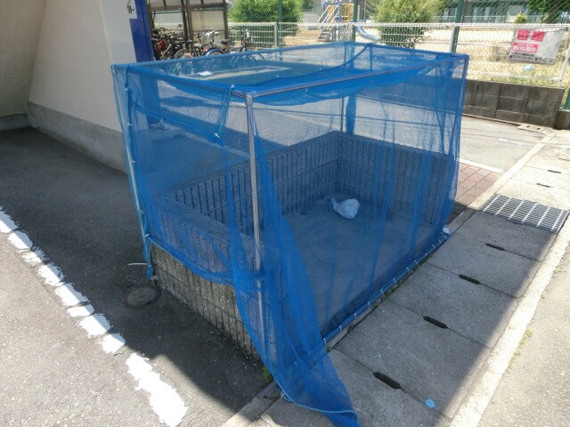 パークハイムの物件内観写真