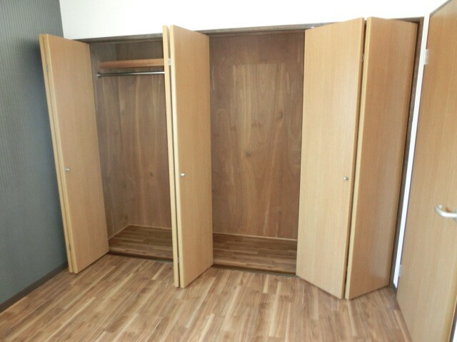 パークハイムの物件内観写真