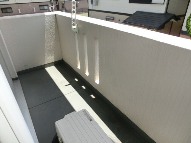 パークハイムの物件内観写真