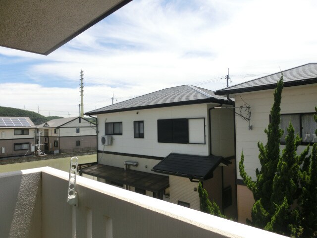 パークハイムの物件内観写真