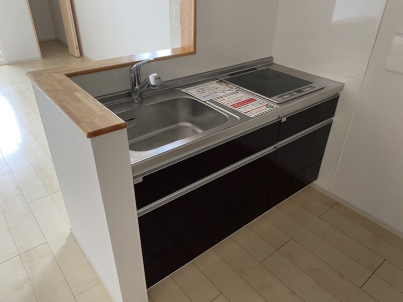 ブリーズコート城北の物件内観写真