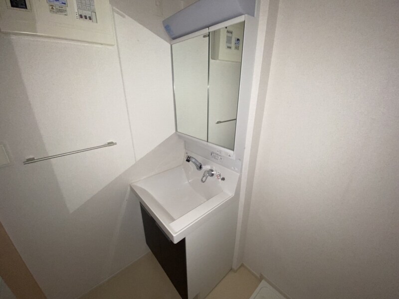 ブリーズコート城北の物件内観写真