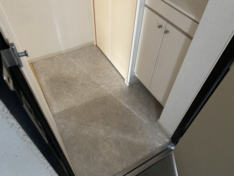 ブリーズコート城北の物件内観写真